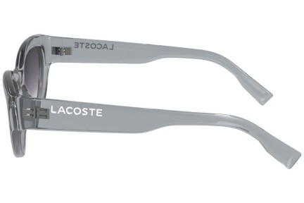 Napszemüvegek Lacoste L6013S 035 Cat Eye Szürke