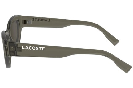 Napszemüvegek Lacoste L6013S 210 Cat Eye Zöld