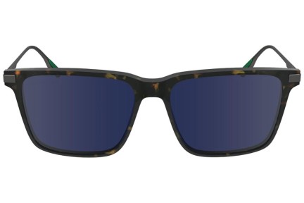 Napszemüvegek Lacoste L6017S 230 Szogletes Havana