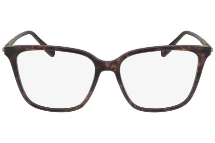 szemüvegeinket Lacoste L2940 272 Cat Eye Havana