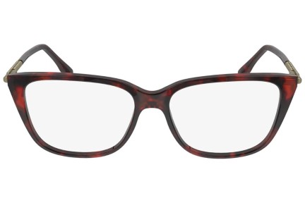 szemüvegeinket Lacoste L2939 615 Cat Eye Havana