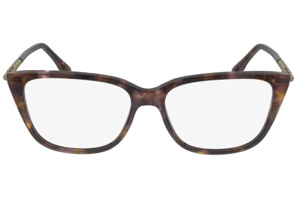 szemüvegeinket Lacoste L2939 219 Cat Eye Havana