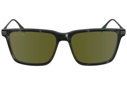 Napszemüvegek Lacoste L6017S 240 Szogletes Havana