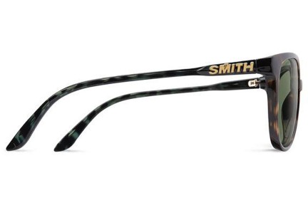 Napszemüvegek Smith CHEETAH D1U/L7 Polarized Kerek Havana