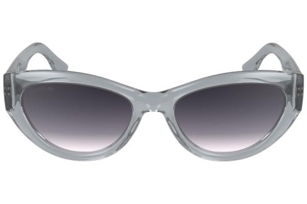 Napszemüvegek Lacoste L6013S 035 Cat Eye Szürke