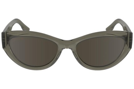 Napszemüvegek Lacoste L6013S 210 Cat Eye Zöld