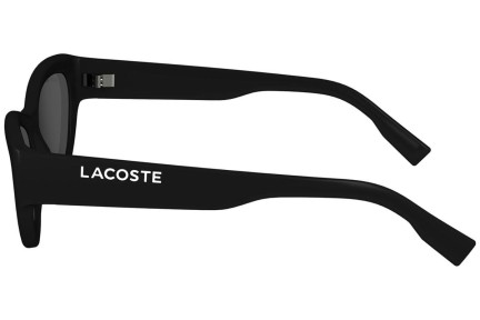 Napszemüvegek Lacoste L6013S 001 Cat Eye Fekete