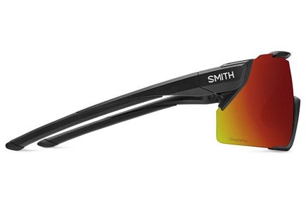 Napszemüvegek Smith ATTACKMAGMTB 003/X6 Single Lens | Shield Fekete