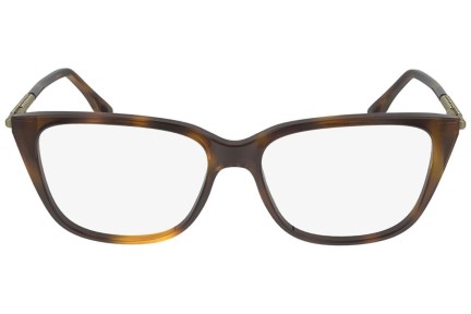 szemüvegeinket Lacoste L2939 214 Cat Eye Havana