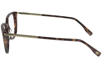 szemüvegeinket Lacoste L2939 219 Cat Eye Havana