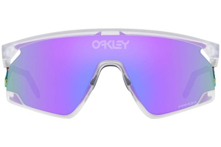 Napszemüvegek Oakley Bxtr Metal OO9237 923702 Különleges Kristály