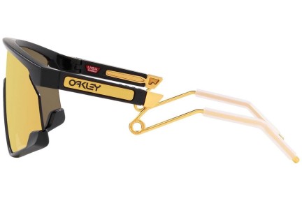 Napszemüvegek Oakley Bxtr Metal OO9237 923701 Különleges Fekete