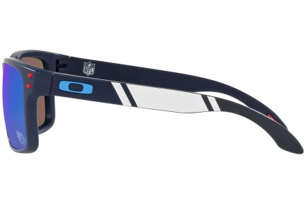 Napszemüvegek Oakley Holbrook OO9102 9102T2 Szogletes Kék