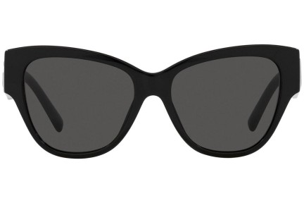 Napszemüvegek Dolce & Gabbana DG4449 501/87 Cat Eye Fekete