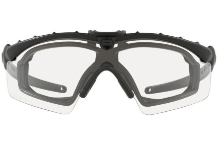 Napszemüvegek Oakley Si Ballistic M Frame 3.0 OO9146 914651 Single Lens | Shield Fekete