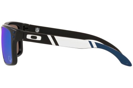 Napszemüvegek Oakley Holbrook OO9102 9102R5 Szogletes Fekete