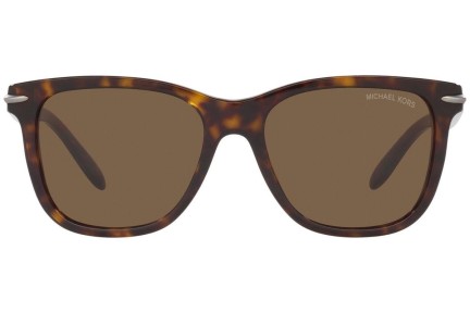 Napszemüvegek Michael Kors Telluride MK2178 300673 Szogletes Havana