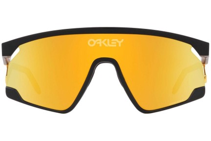 Napszemüvegek Oakley Bxtr Metal OO9237 923701 Különleges Fekete