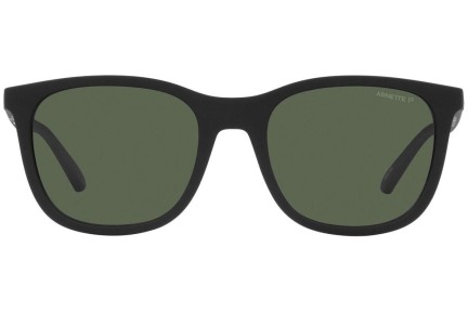 Napszemüvegek Arnette Woland AN4307 28609A Polarized Szogletes Fekete