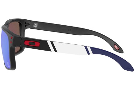 Napszemüvegek Oakley Holbrook OO9102 9102S5 Szogletes Fekete