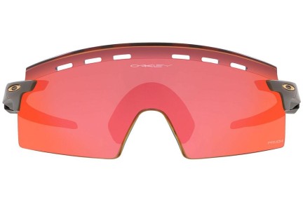 Napszemüvegek Oakley Encoder Strike Vented OO9235 923508 Single Lens | Shield Fekete