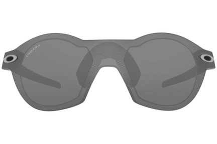 Napszemüvegek Oakley Subzero OO9098 909801 Különleges Szürke