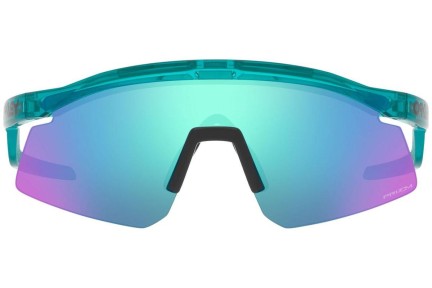 Napszemüvegek Oakley Hydra OO9229 922903 Single Lens | Shield Zöld