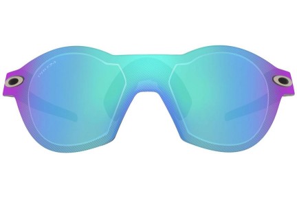 Napszemüvegek Oakley Subzero OO9098 909803 Különleges Kék