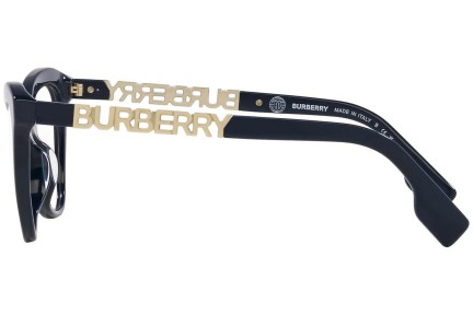 szemüvegeinket Burberry Angelica BE2373U 3961 Cat Eye Kék