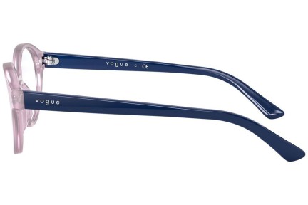 szemüvegeinket Vogue Eyewear VY2005 2780 Ovális Rózsaszín