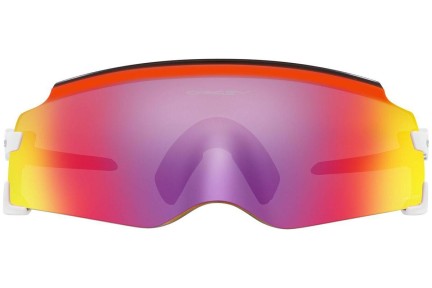 Napszemüvegek Oakley Oakley Kato OO9455M 945527 Single Lens | Shield Fehér