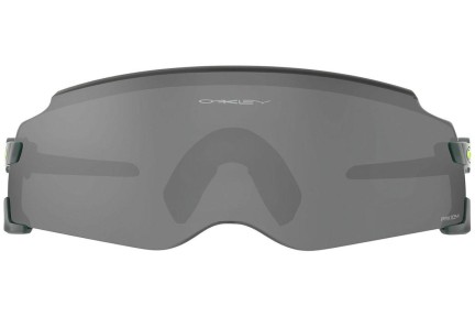 Napszemüvegek Oakley Oakley Kato OO9455M 945519 Single Lens | Shield Zöld