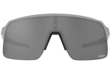 Napszemüvegek Oakley Sutro Lite OO9463 946337 Single Lens | Shield Szürke