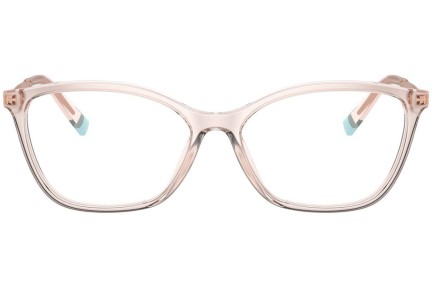 szemüvegeinket Tiffany & Co. TF2205 8328 Cat Eye Bézs