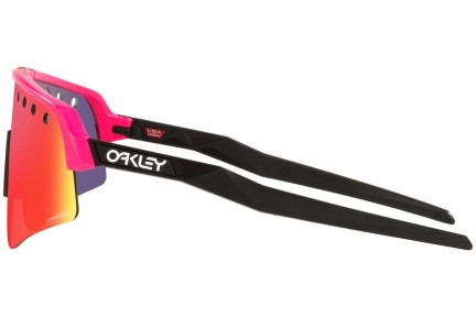 Napszemüvegek Oakley Sutro Lite Sweep OO9465 946507 Single Lens | Shield Fekete