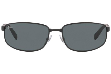 Napszemüvegek Ray-Ban RB3254 006 Pillow Fekete