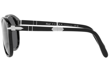 Napszemüvegek Persol PO0714SM 95/B1 Pilota Fekete