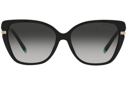 Napszemüvegek Tiffany & Co. TF4190 80013C Cat Eye Fekete