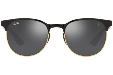 Napszemüvegek Ray-Ban RB8327M F0816G Kerek Fekete