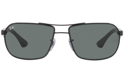 Napszemüvegek Ray-Ban RB3492 002 Pilota Fekete