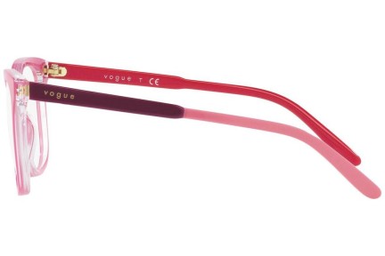 szemüvegeinket Vogue Eyewear VY2012 2812 Szogletes Vörös