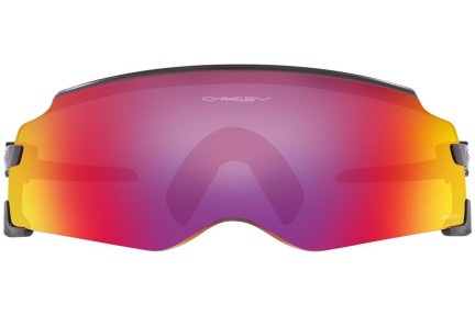 Napszemüvegek Oakley Oakley Kato OO9455M 945504 Single Lens | Shield Fekete