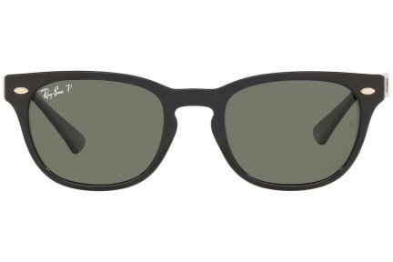 Napszemüvegek Ray-Ban RB4140 601/58 Polarized Pillow Fekete