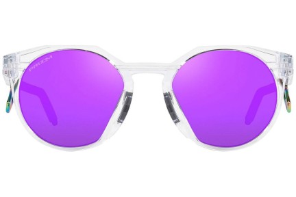 Napszemüvegek Oakley Hstn Metal OO9279 927902 Kerek Kristály