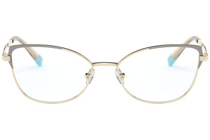 szemüvegeinket Tiffany & Co. TF1136 6133 Cat Eye Arany