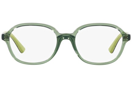 szemüvegeinket Vogue Eyewear VY2018 3067 Ovális Zöld