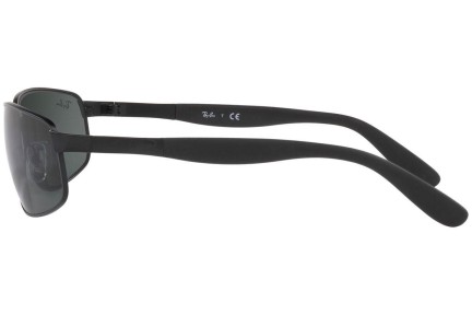 Napszemüvegek Ray-Ban RB3254 006 Pillow Fekete