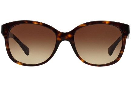 Napszemüvegek Ralph Lauren RA5191 137813 Cat Eye Havana