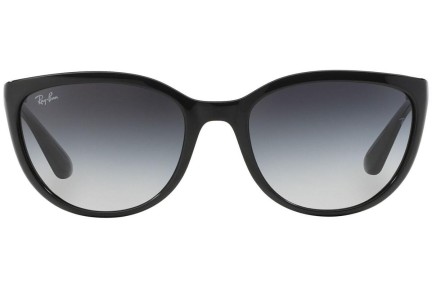 Napszemüvegek Ray-Ban Emma RB4167 601/8G Szogletes Fekete