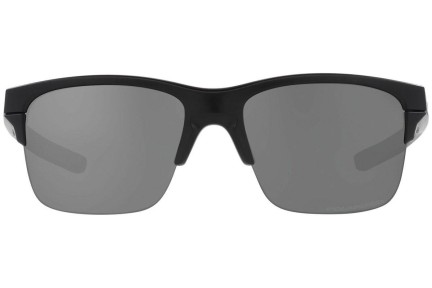 Napszemüvegek Oakley Thinlink OO9316 931611 Polarized Szogletes Fekete